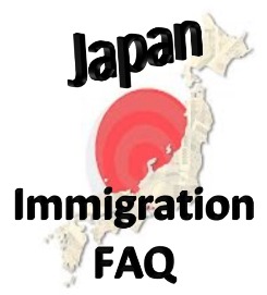 Japan Immigration Sarkar Office® FAQ