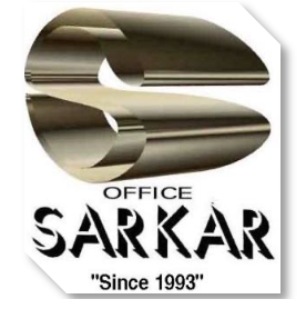 Sarkar Office Japan KK